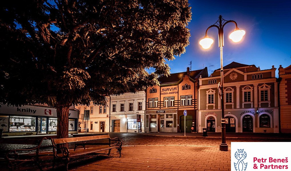 Prodej obchodních prostor 1 100 m², Rakovník – náhled fotky 55