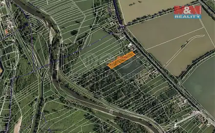 Prodej pole 5 174 m², Karviná - Staré Město