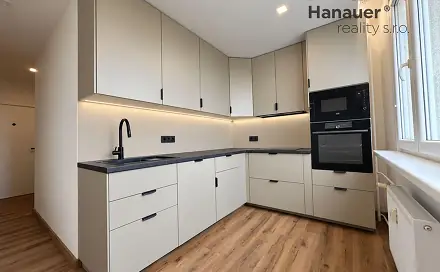 Pronájem bytu 2+1 64 m², Nová, Ústí nad Labem - Střekov