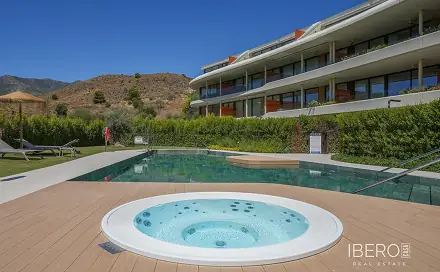 Prodej bytu 4+kk 130 m², Fuengirola, Španělsko