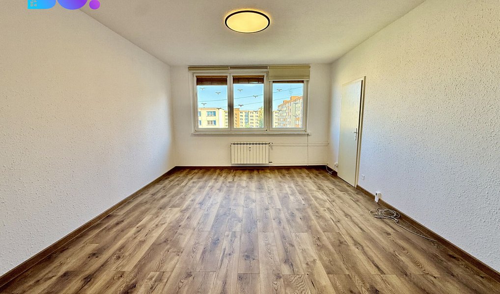 Pronájem bytu 3+1 69 m², Český Těšín – náhled fotky 2
