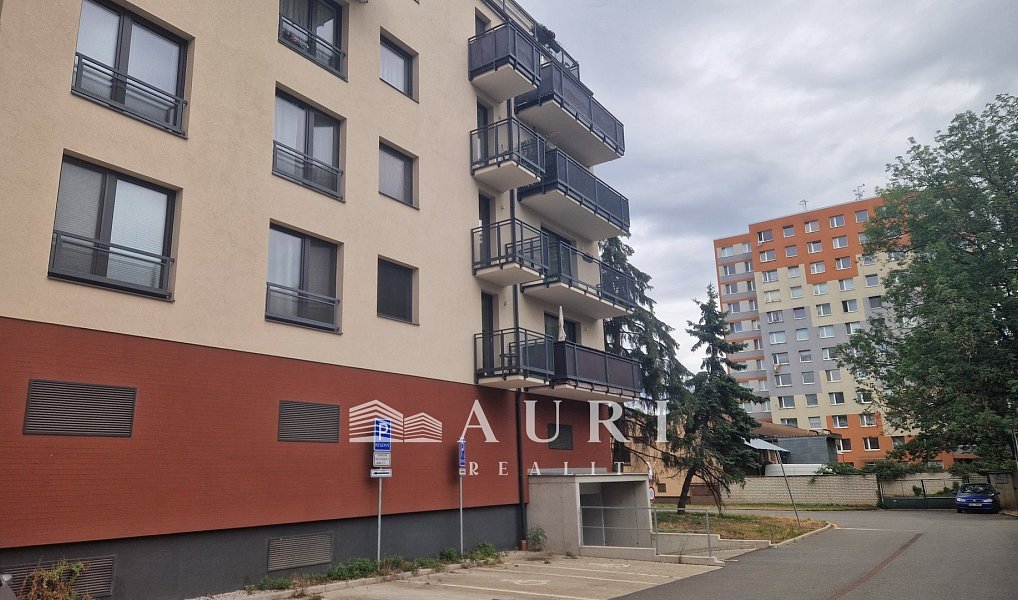 Prodej bytu 2+kk 60 m², Beroun – náhled fotky 10