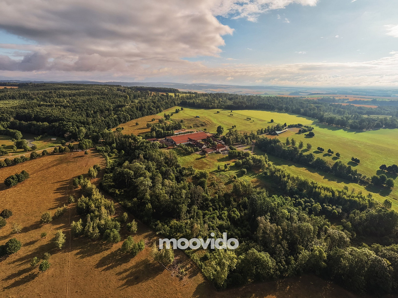 Prodej ubytovacího objektu 7 128 m² – fotografie 2