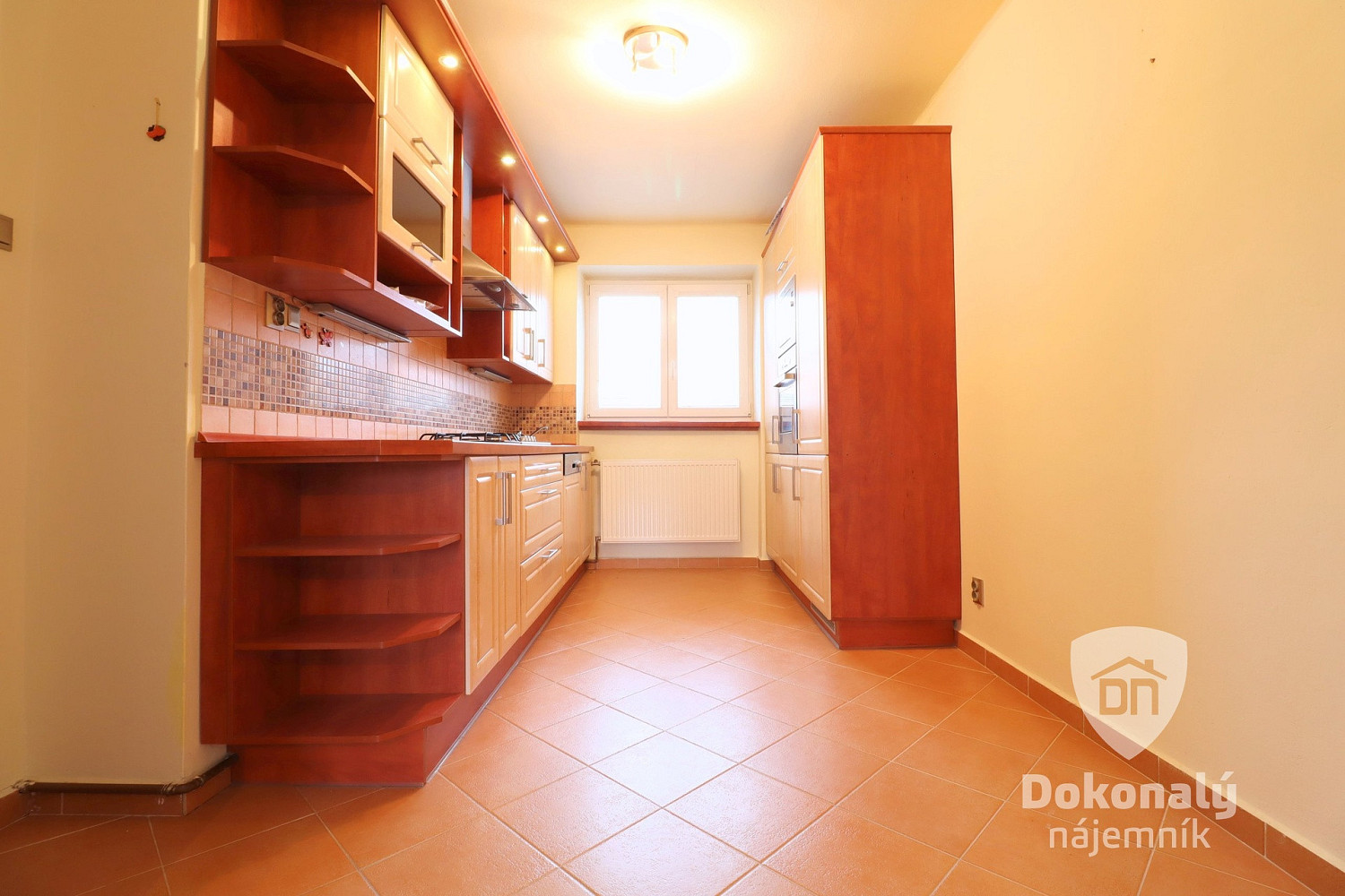 Pronájem bytu 2+1 56 m² – fotografie 4