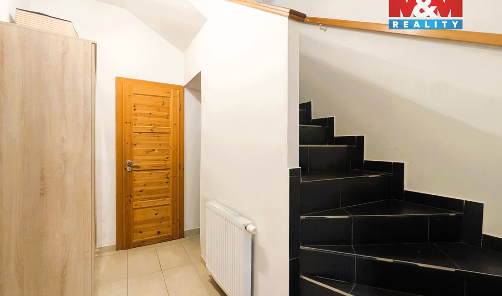 Prodej domu 79 m² s pozemkem 78 m², Krhanice – náhled fotky 16