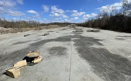 Prodej komerčního pozemku 84 700 m², Závodní, Háj u Duchcova, okres Teplice