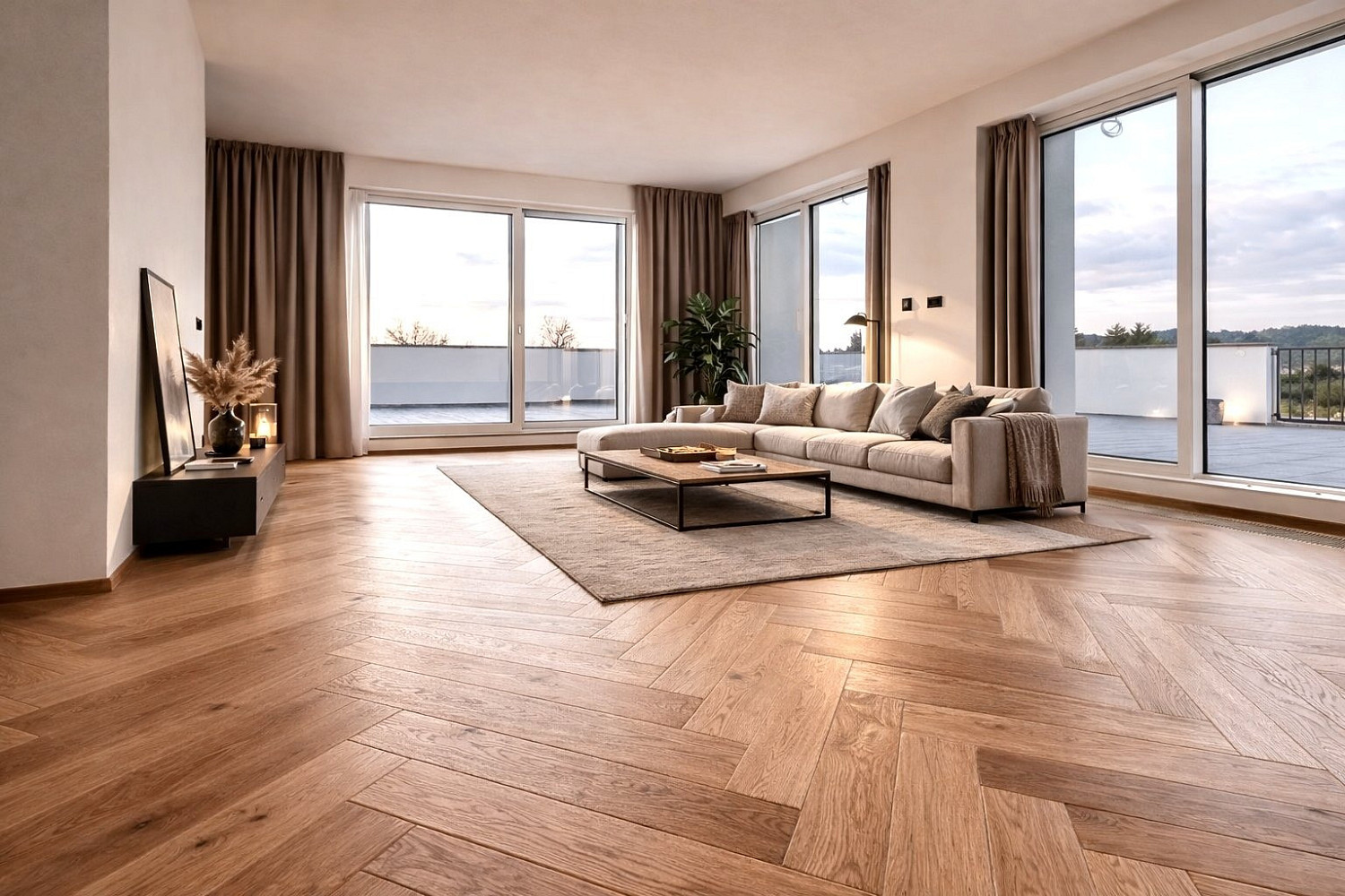 Prodej bytu 4+kk 108 m² – fotografie 4