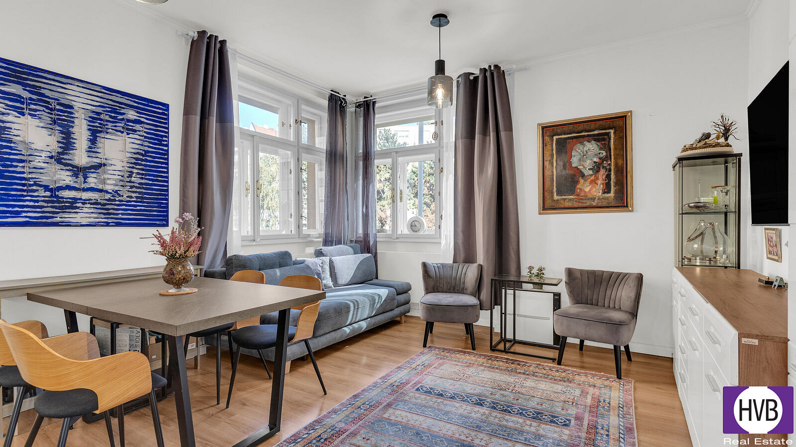Prodej bytu 3+kk 61 m² – fotografie 3