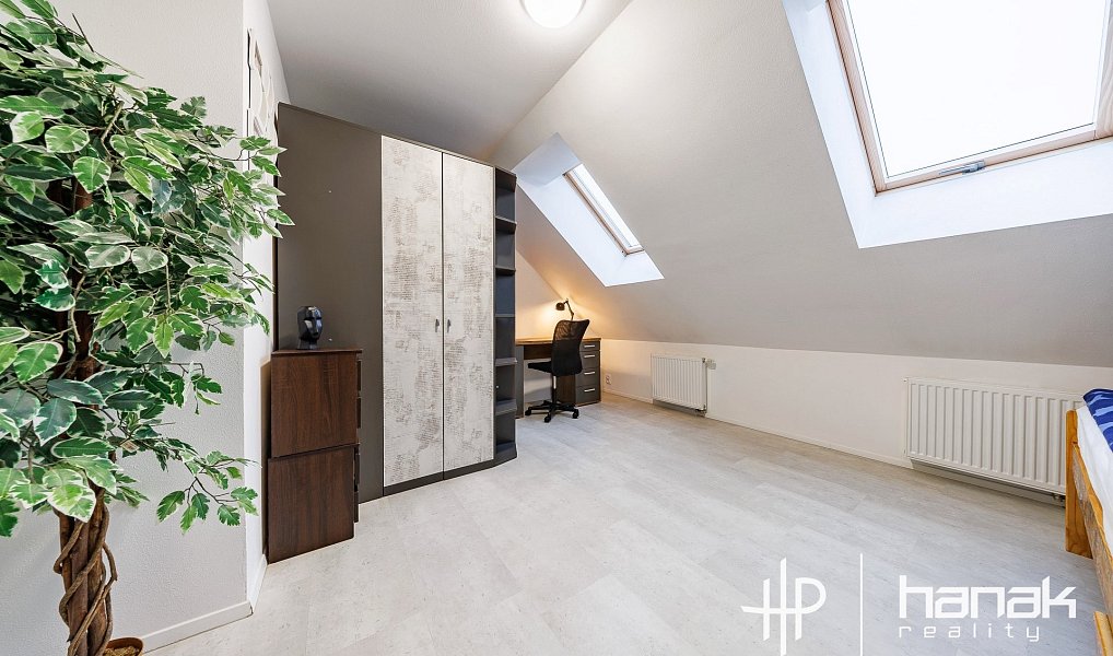 Prodej domu 200 m² s pozemkem 1 173 m², Olomouc – náhled fotky 21