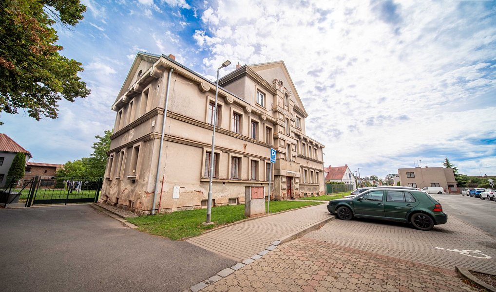 Prodej bytu 3+1 76 m², Smiřice – náhled fotky 22