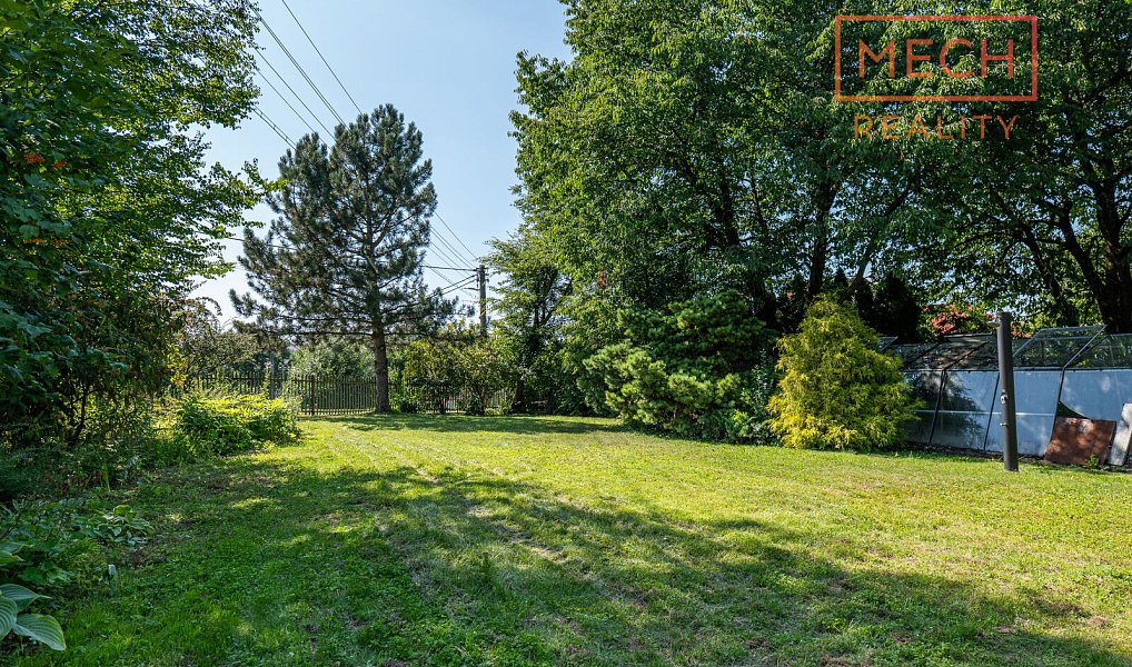 Prodej domu 280 m² s pozemkem 603 m², Svijanský Újezd – náhled fotky 31