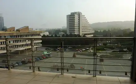 Pronájem bytu 3+kk 72 m², Radniční, Most