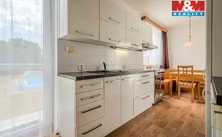 Prodej domu 137 m² s pozemkem 1 584 m², Převýšov, okres Hradec Králové