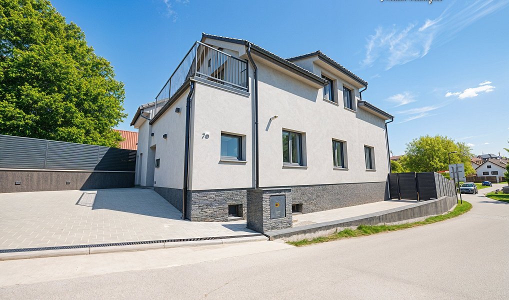 Prodej domu 160 m² s pozemkem 372 m², Okříšky – náhled fotky 23