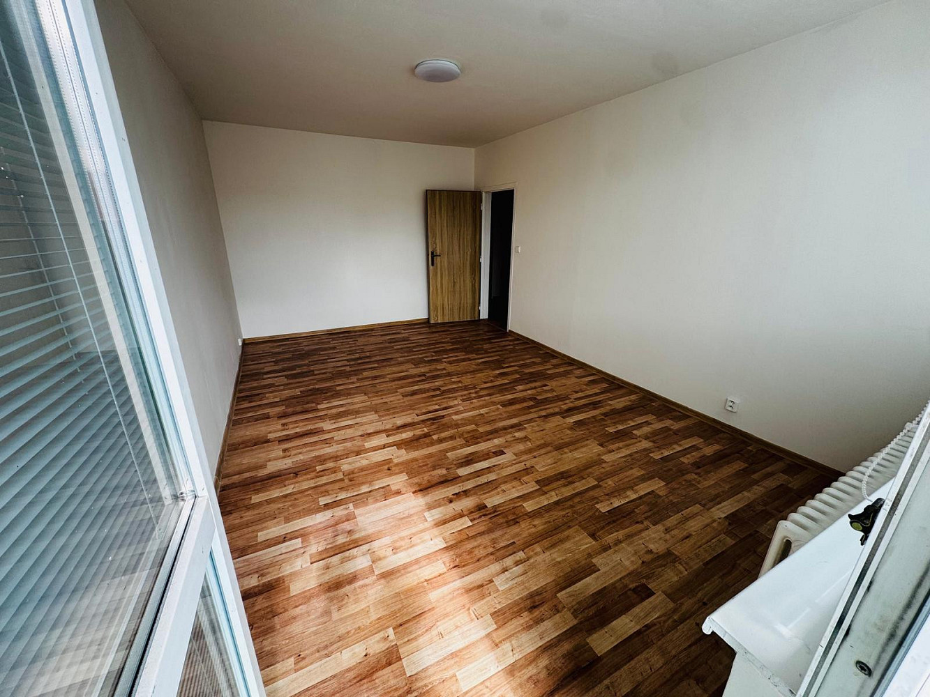 Pronájem bytu 3+1 79 m² – pohled 4