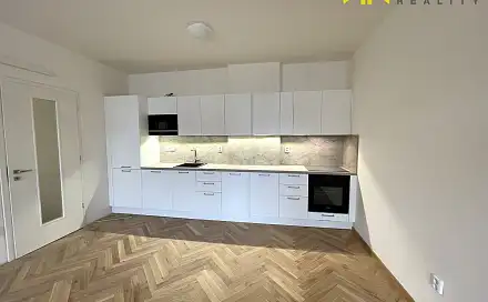Pronájem bytu 3+kk 65 m², Jateční, Přerov - Přerov I-Město