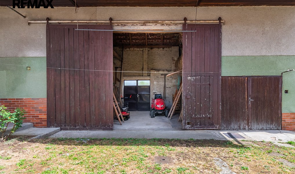 Prodej domu 93 m² s pozemkem 3 355 m², Horažďovice – náhled fotky 38