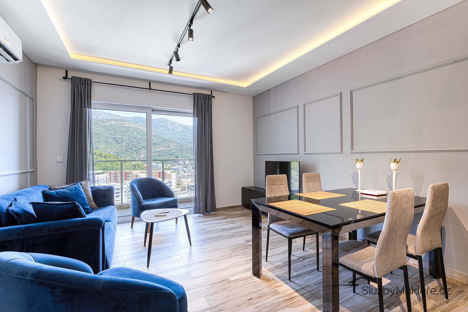 Prodej bytu 3+kk 152 m² - Widok 2