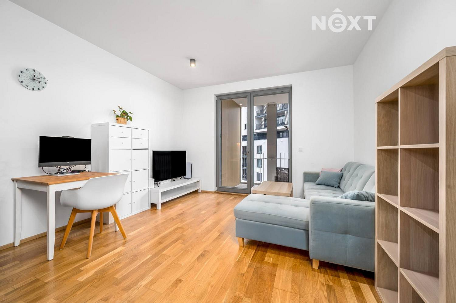 Pronájem bytu 2+kk 70 m² — photo 3