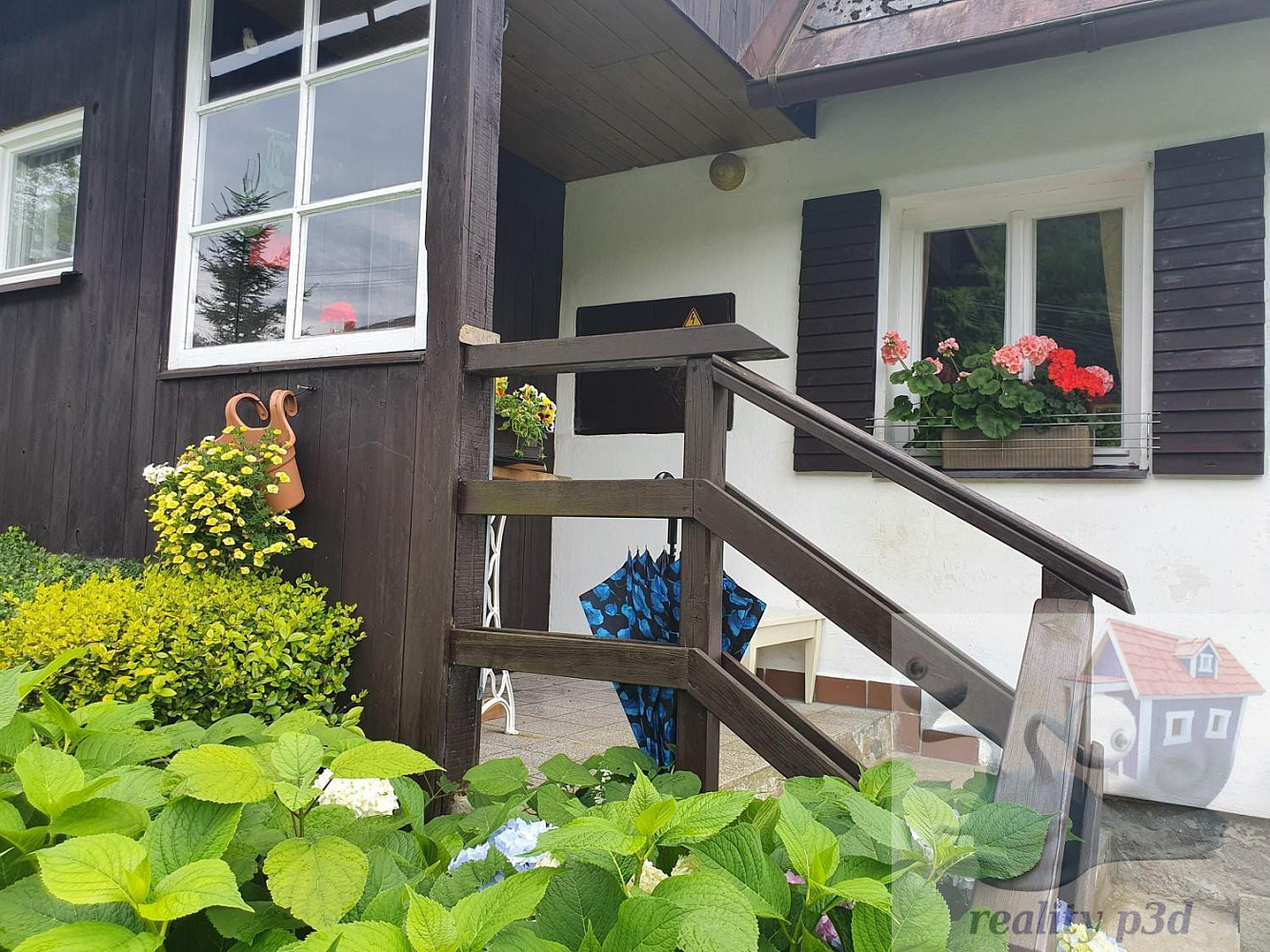 Prodej chaty/chalupy 82 m² s pozemkem 1 280 m² — photo 4