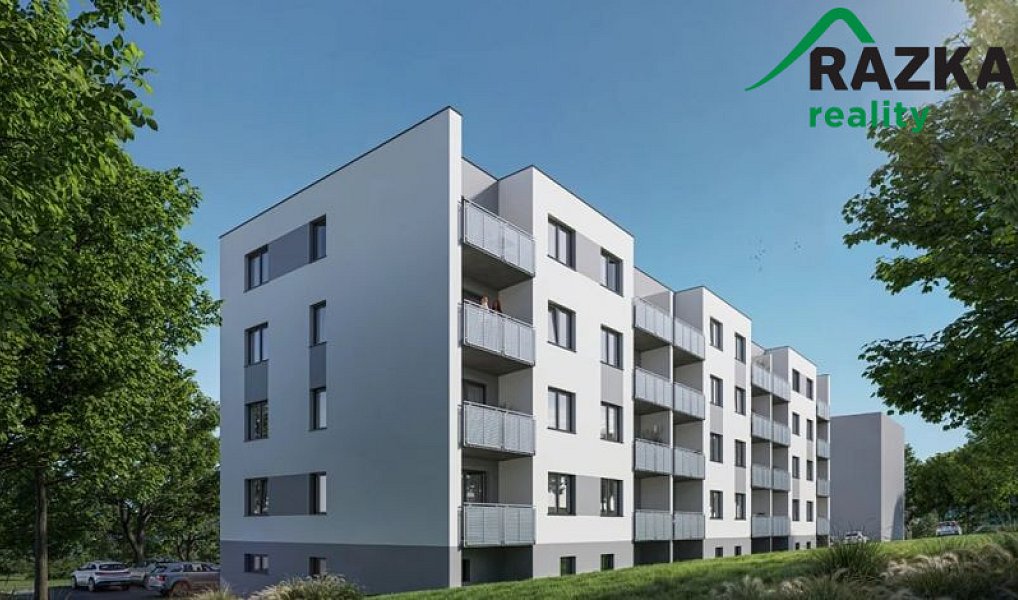 Prodej bytu 4+kk 80 m², Tachov – náhled fotky 8