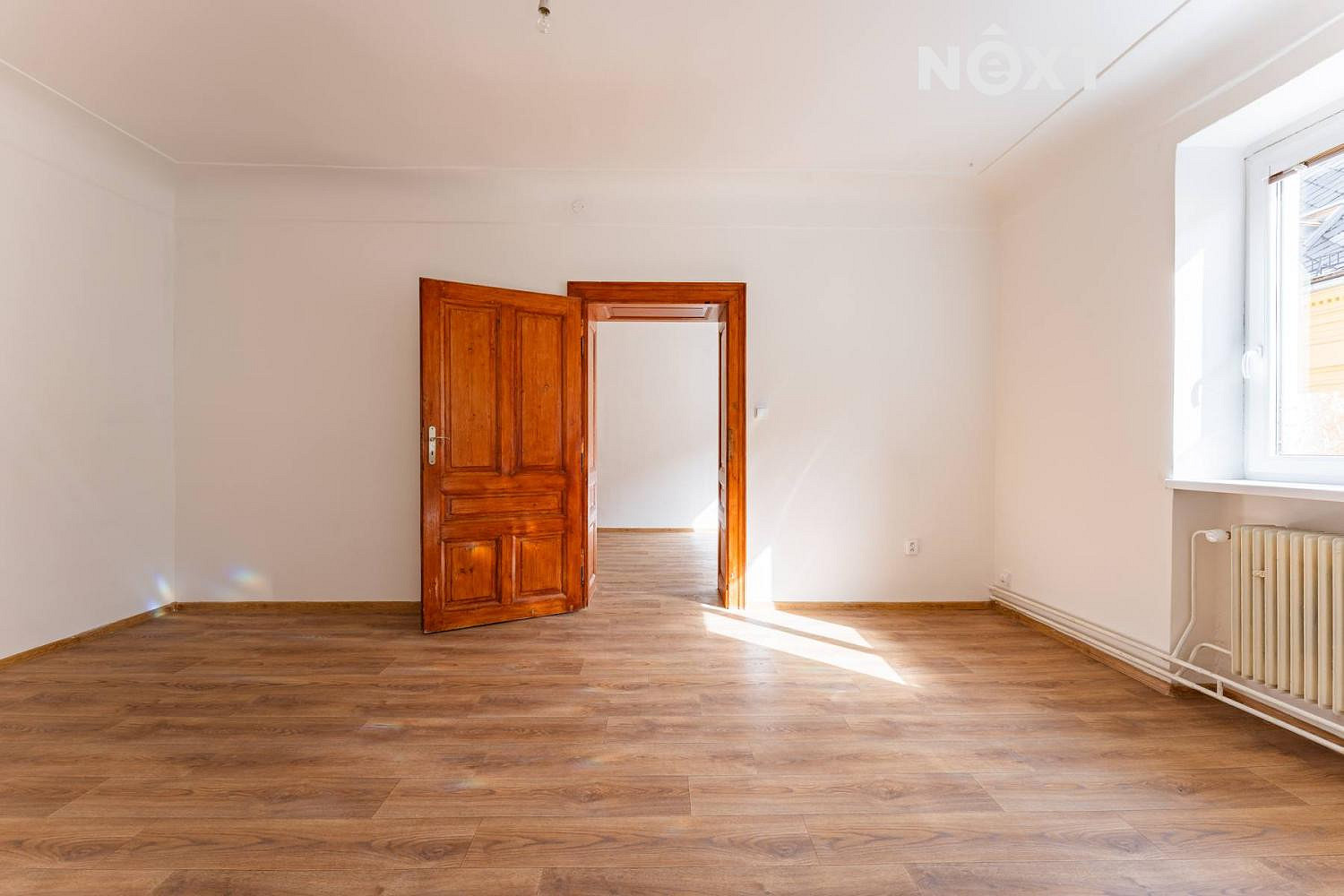 Pronájem bytu 3+1 77 m² – fotografie 3