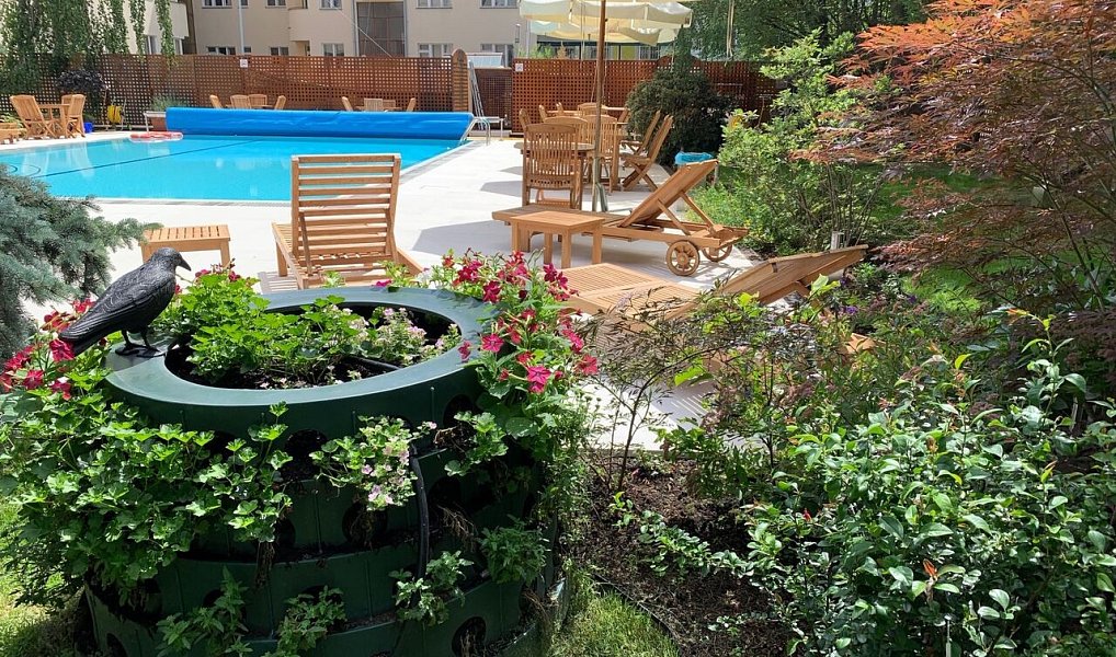 Pronájem bytu 3+kk 110 m², Praha – náhled fotky 10