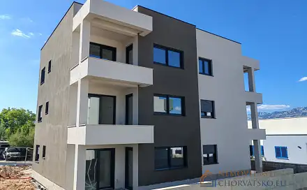 Prodej bytu 2+kk 69 m², Ražanac, Chorvatsko