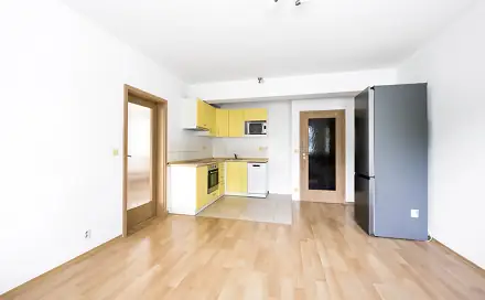 Pronájem bytu 2+kk 45 m², Květná, Plzeň - Východní Předměstí
