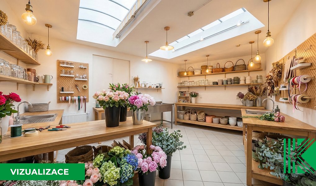 Prodej obchodních prostor 236 m², Praha – náhled fotky 17