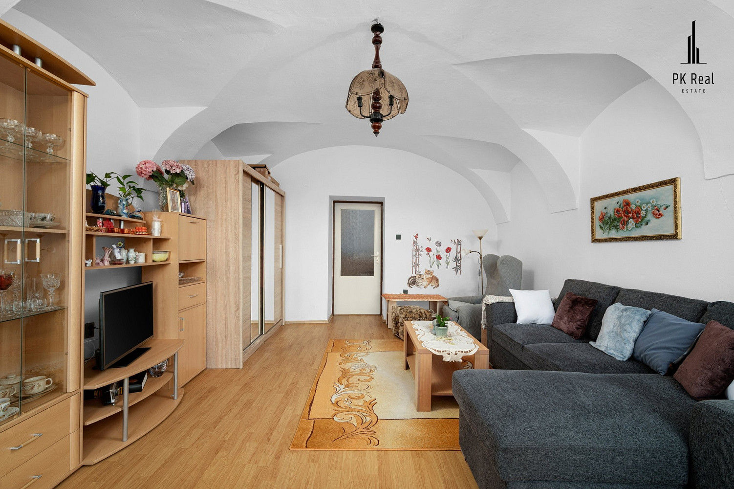 Prodej bytu 1+1 40 m² – fotografie 5