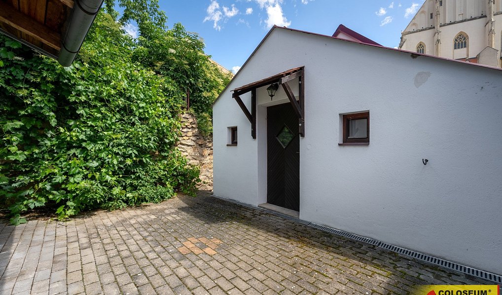 Prodej domu 150 m² s pozemkem 322 m², Znojmo – náhled fotky 21