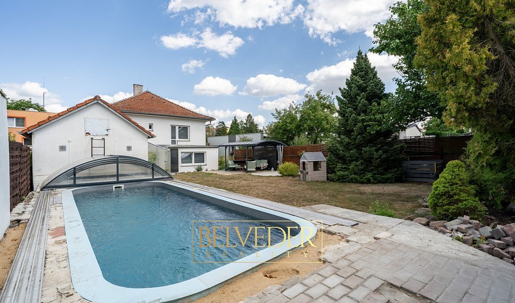 Prodej domu 130 m² s pozemkem 369 m², Teplice – náhled fotky 22