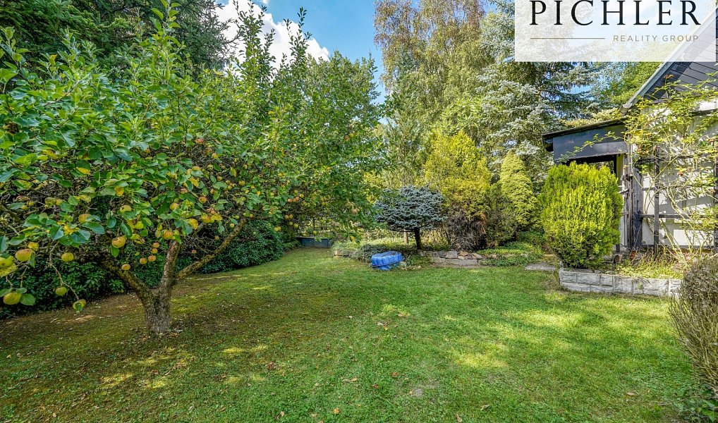 Prodej chaty/chalupy 42 m² s pozemkem 458 m², Starý Plzenec – náhled fotky 31