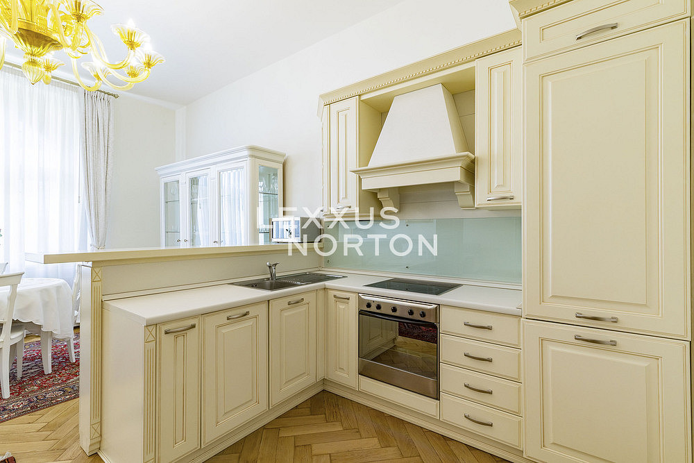 Pronájem bytu 3+kk 79 m² – fotografie 2