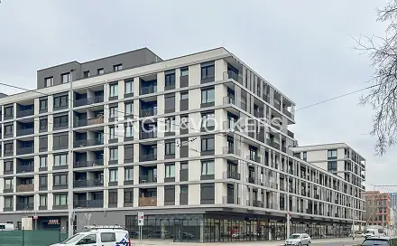 Pronájem Garážového stání 12 m2, Praha Vysočany, Střídavá, Praha 9 - Vysočany