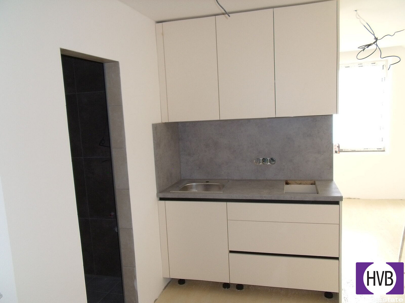Prodej bytu 2+kk 31 m²