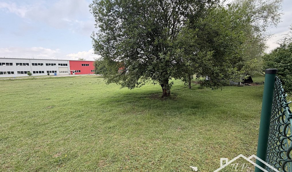 Prodej komerčního pozemku 4 430 m², Benátky nad Jizerou – náhled fotky 4