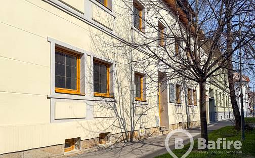 Pronájem kanceláře 103 m², Janáčkova, Ostrava - Moravská Ostrava