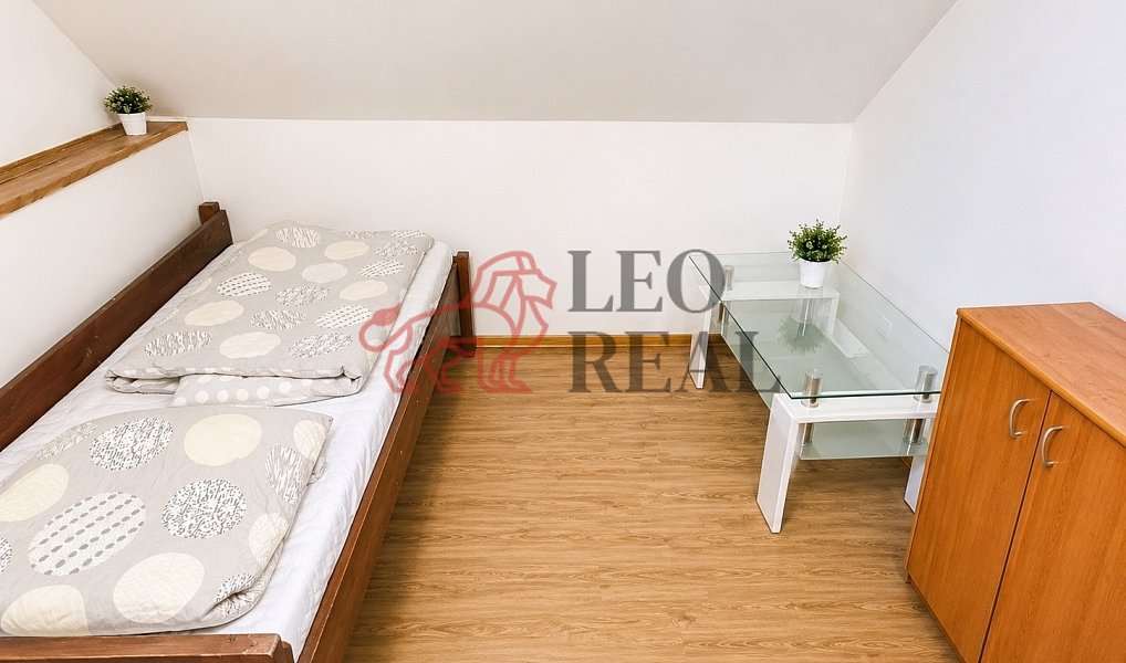 Pronájem pokoje 10 m², Břeclav – náhled fotky 2