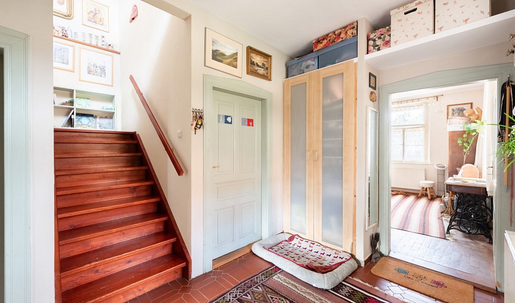 Prodej domu 129 m² s pozemkem 568 m², Jirny – náhled fotky 16