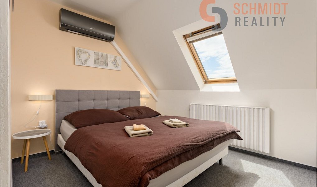 Prodej domu 450 m² s pozemkem 637 m², Podivín – náhled fotky 9