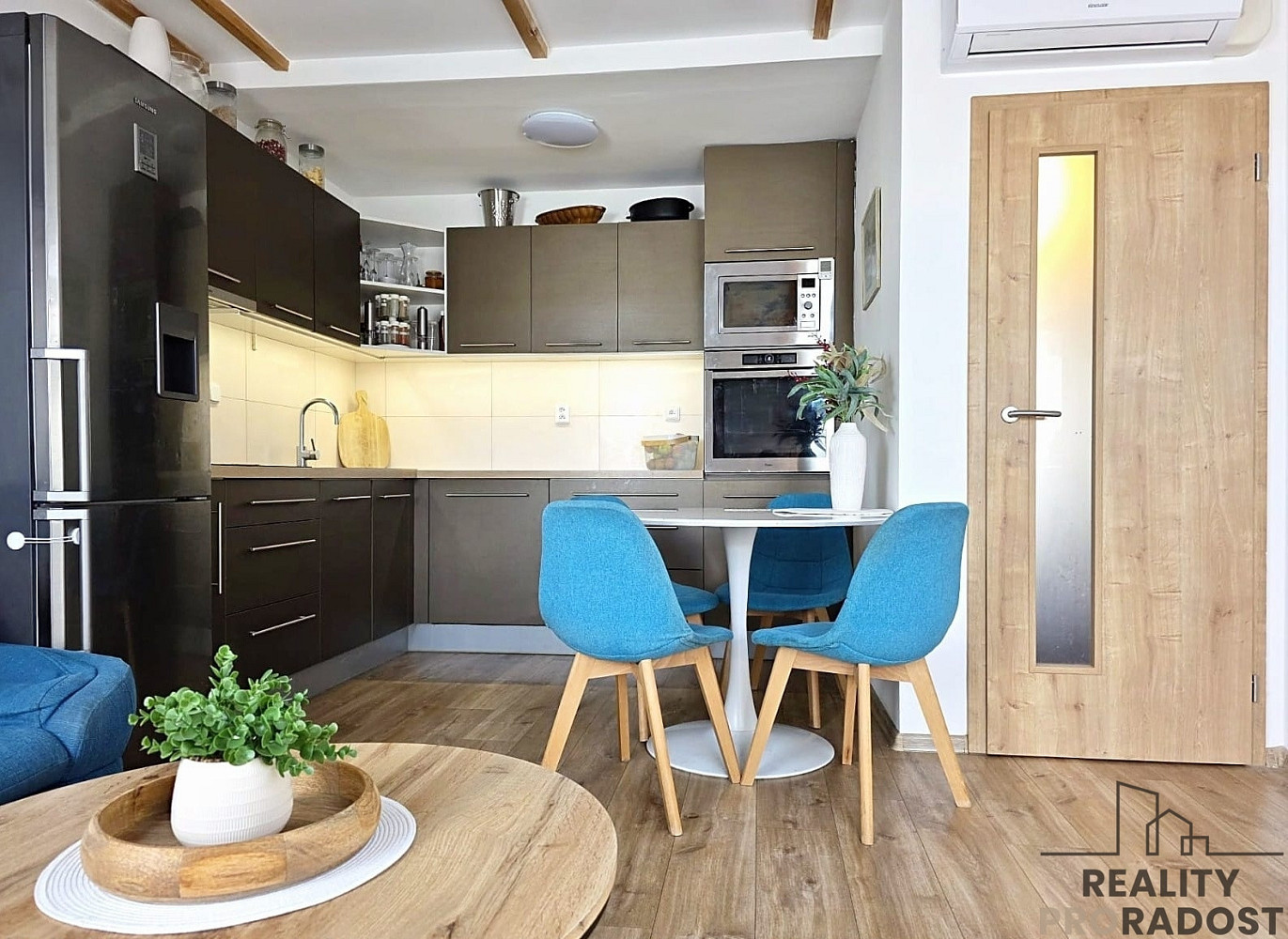 Prodej bytu 4+kk 113 m² - Mehr