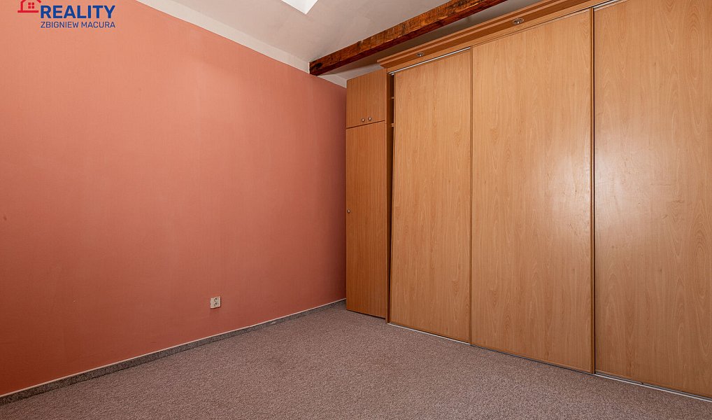 Prodej bytu 3+1 105 m², Český Těšín – náhled fotky 20