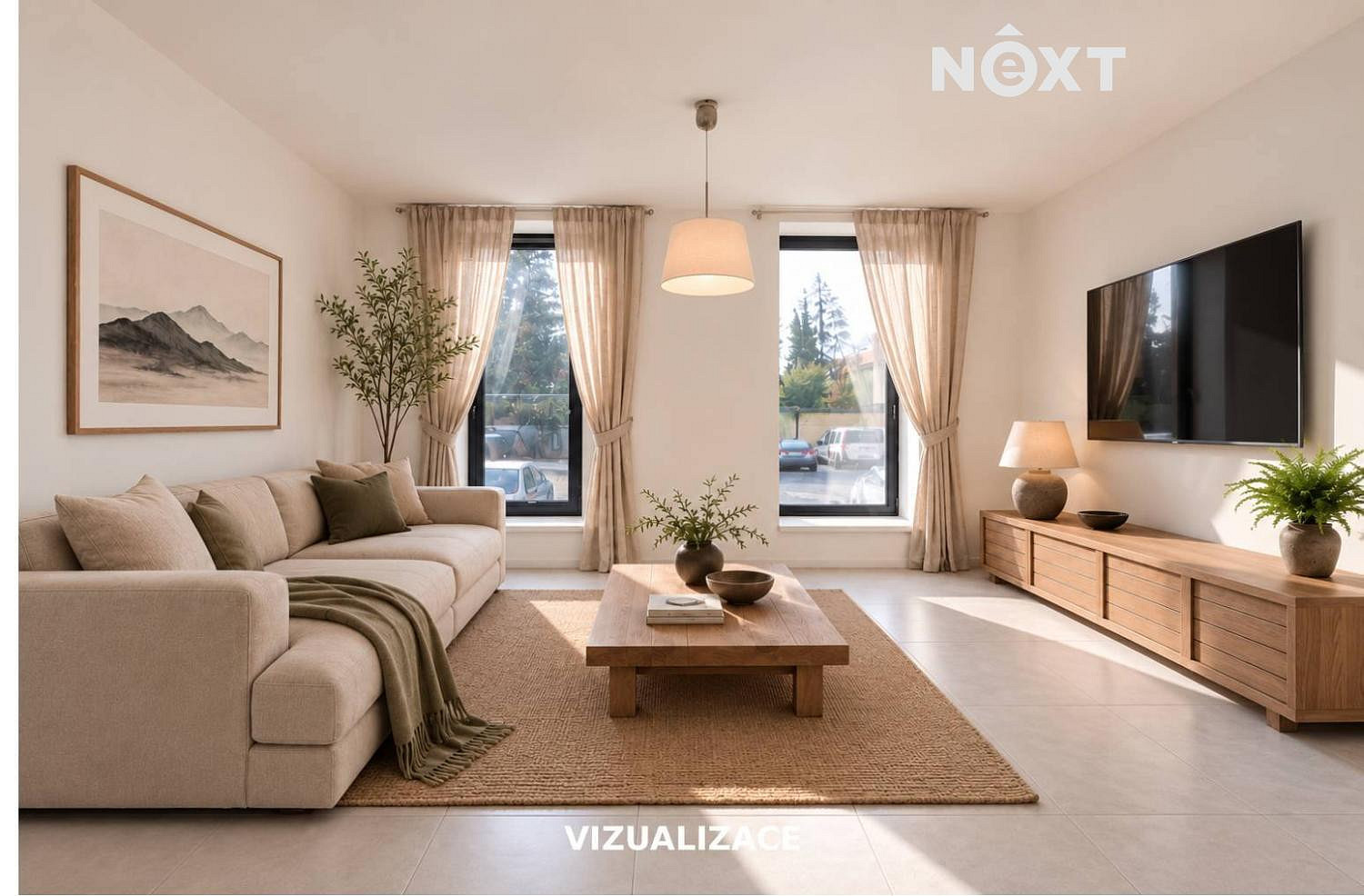 Prodej bytu 2+kk 93 m² – fotografie 4
