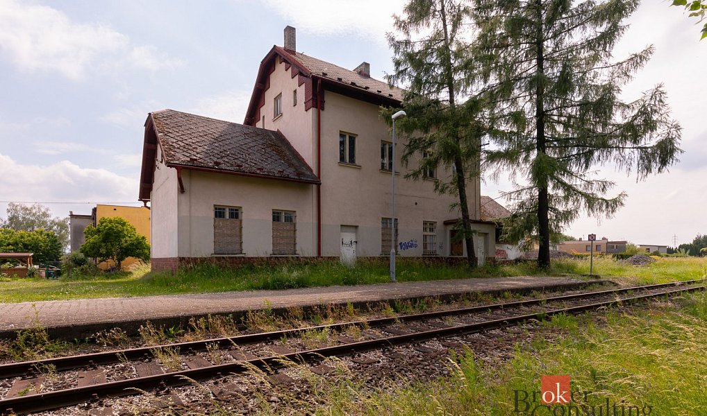 Prodej komerčního objektu (jiného typu) 258 m², Velké Hoštice – náhled fotky 8