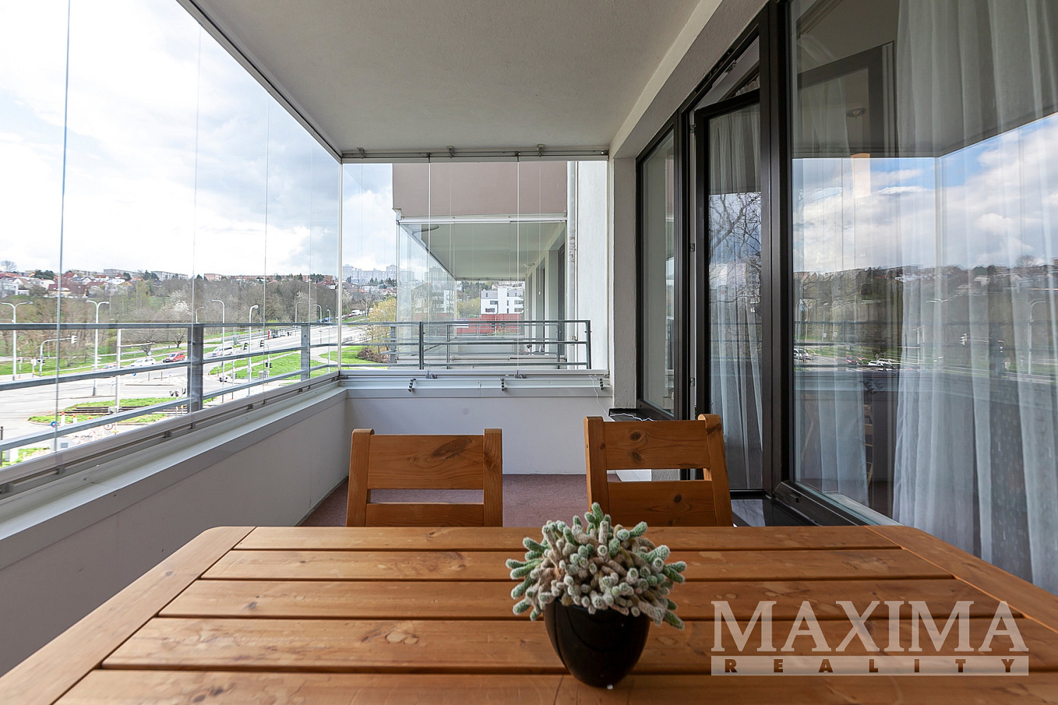 Pronájem bytu 3+kk 86 m² – fotografie 5