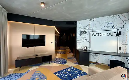 Prodej ubytovacího objektu 49 m², Dolní Morava, okres Ústí nad Orlicí