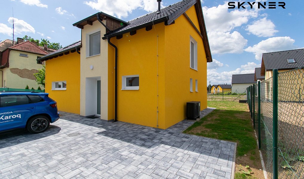 Prodej domu 130 m² s pozemkem 494 m², Žalhostice – náhled fotky 9