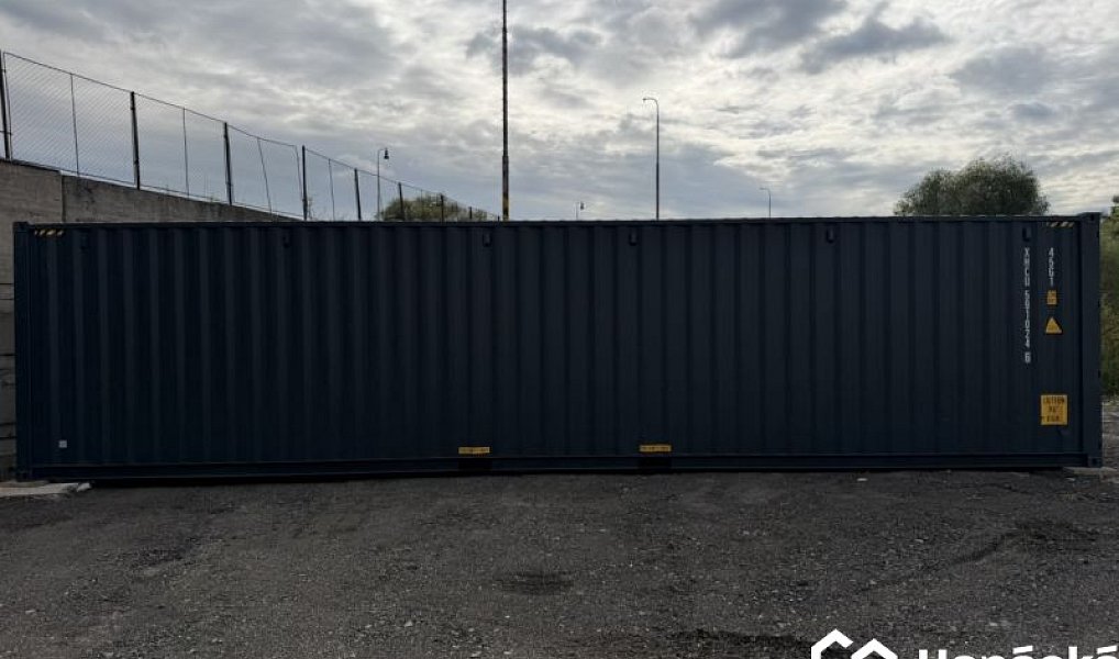 Pronájem, Garáž kontejner,30m2, Bystřice pod Hostýnem, Bystřice pod Hostýnem – náhled fotky 8